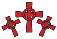 Celtic Cross Tatoo