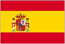 Spanish Royal Flag