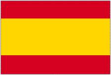 Spanish People's Flag