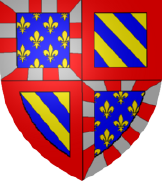 Bourgogne Heraldry