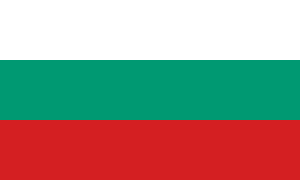 Flag of Burgaria