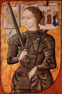 Joan of Arc (whole)