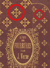 J. Verne Bookcover