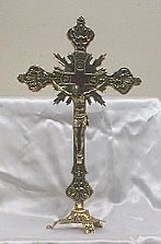 Catholic gift cross
