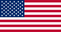 US flag (Stars and Stripes)