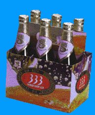 333 beer (Vietnam)
