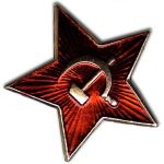 Soviet pin