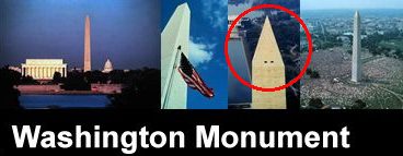Washington Monument from Web banner