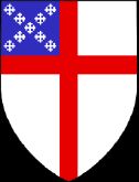 The Episcopal Church in the US