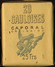 Old Gauloise