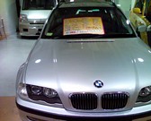 BMW330i