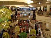 Mid Valley Mega Mall