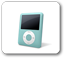 iPod nano logo