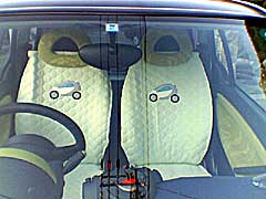 seat cover